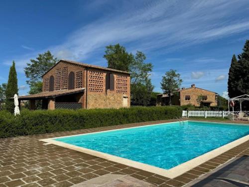 Charming Retreat in Montaione