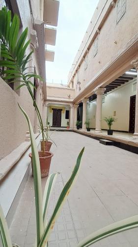 The Imperial Regency in Porbandar