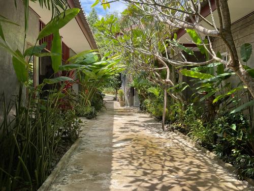 Siam Lanta Resort - SHA Extra Plus