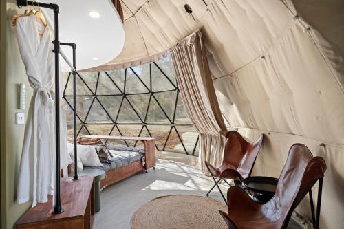 BIG4 Yarra Valley Park Lane Holiday Park in Badger Creek