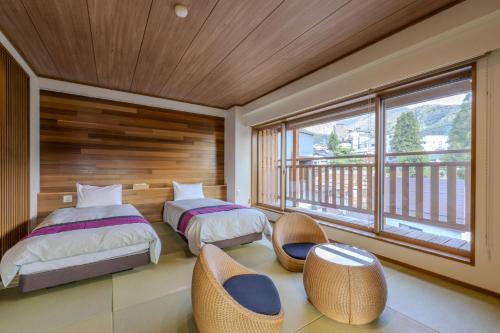 가와이치아 료칸