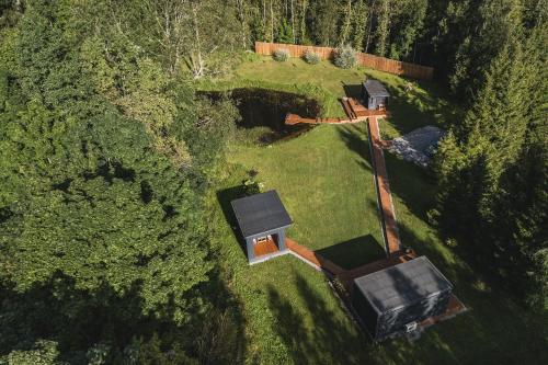 Skats, Pala Stay in Kodavere