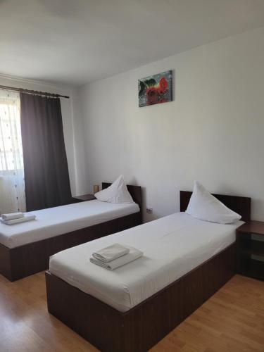 Hotel Dacor - Orăştie