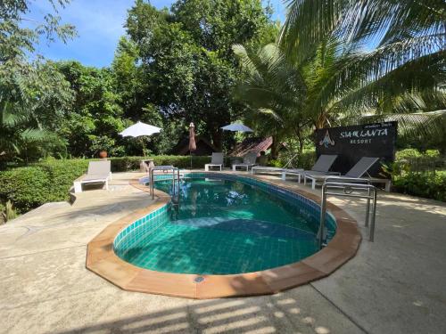 Siam Lanta Resort - SHA Extra Plus