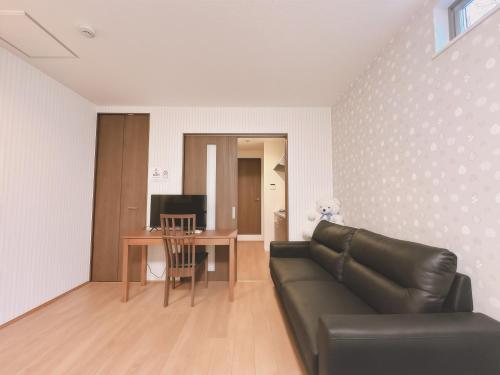 Osaka RUYI House 203 Accommodates 4 people