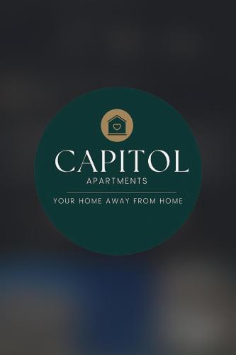 Capitol Apartments