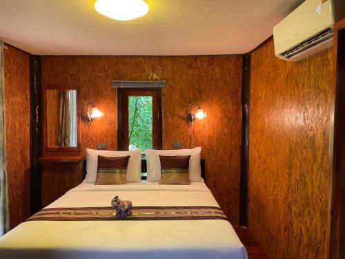 Siam Lanta Resort - SHA Extra Plus