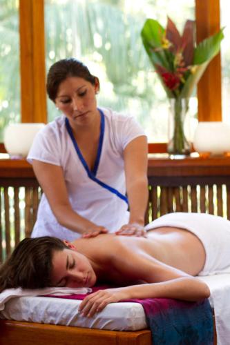 Posada Amazonas Lodge