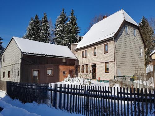 Ferienwohnung in Benneckenstein