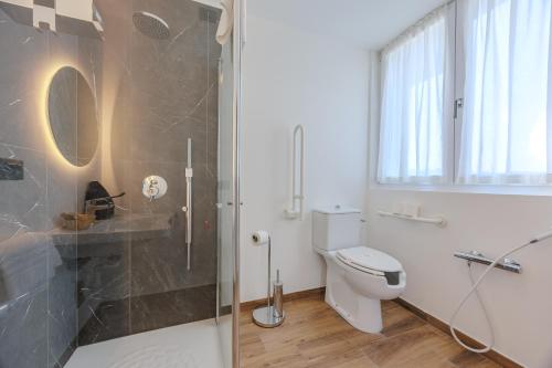 San Marco Room Type - Panorama Double or Twin Room with Terrace and Lake View