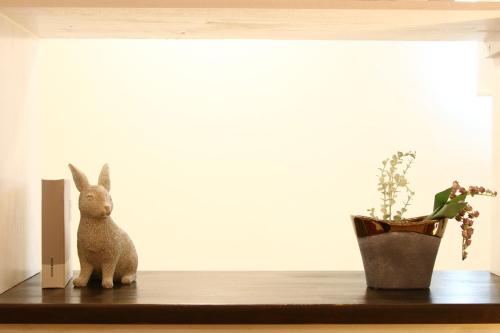 赤瓦のちいさなお家別邸