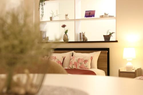 赤瓦のちいさなお家別邸