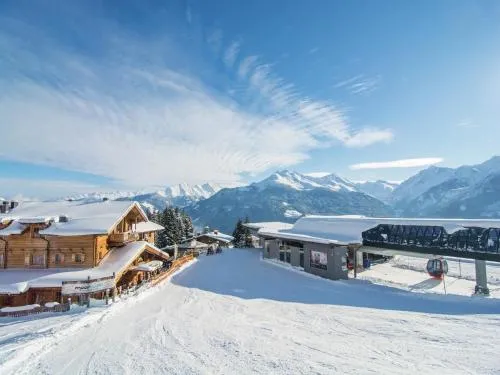 Apartment Mittersill near Ski Bus & Kitzbühel in Hollersbach im Pinzgau, Österreich