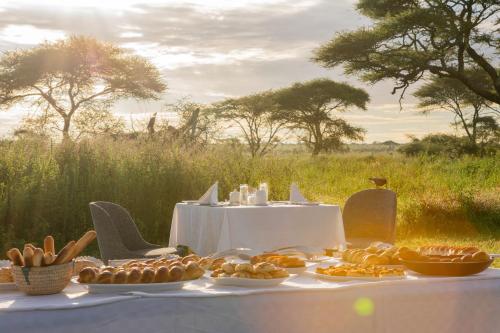 Serengeti Sametu Camp - image 3