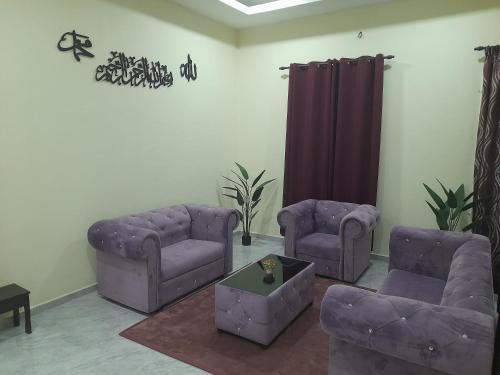 Marissa Homestay in Rantau Panjang