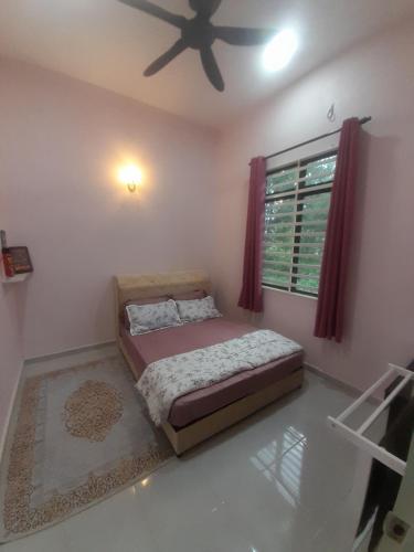 Marissa Homestay in Rantau Panjang