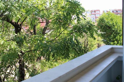 Bright & Cozy Apartment for 4 Guests in Plovdiv Centre, Пловдив (фото 7)