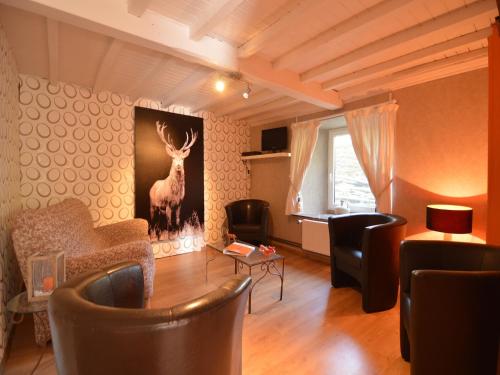 Cottage in Ardennes with Heated Pool, Warempage (photo 5)