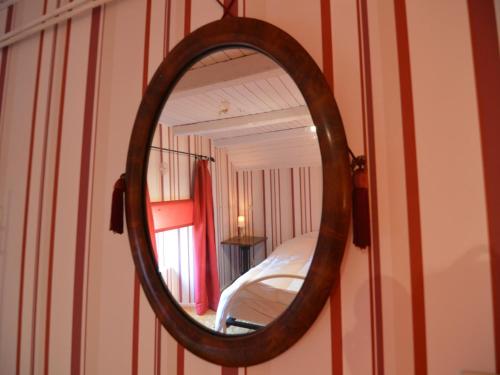 Cottage in Ardennes with Heated Pool, Warempage (photo 8)