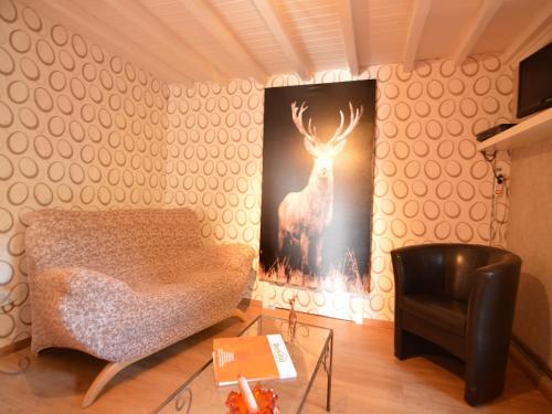 Cottage in Ardennes with Heated Pool, Warempage (photo 9)