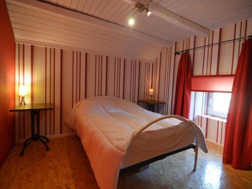 Cottage in Ardennes with Heated Pool, Warempage (photo 7)