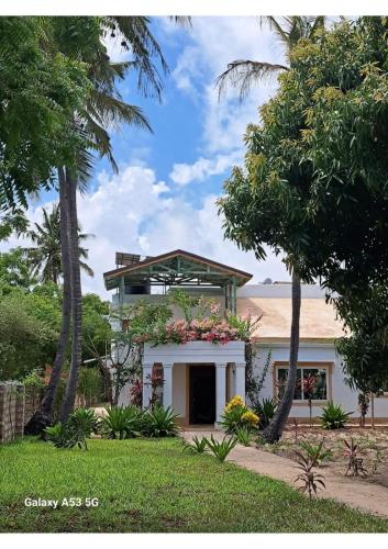 酒店外观, Katiti N'tamu Lamu in 拉姆