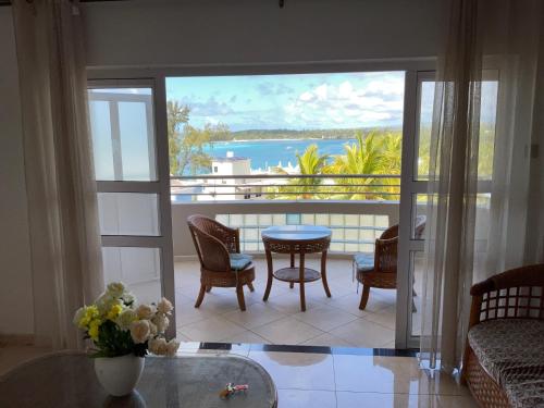 Blue Bay Holiday Resort Room Type - Family Room with Sea View