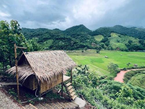 Bamboo-House@BanWen