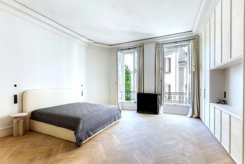 Appartement Cartier, Strasbourg (photo 6)
