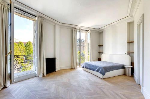 Appartement Cartier, Strasbourg (photo 5)