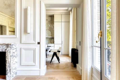 Appartement Cartier, Strasbourg (photo 9)
