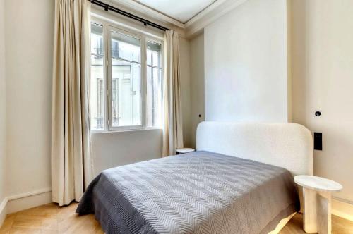 Appartement Cartier, Strasbourg (photo 10)