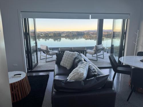 Estuary Views - Riverhead Holiday House, Auckland (fotografie 9)