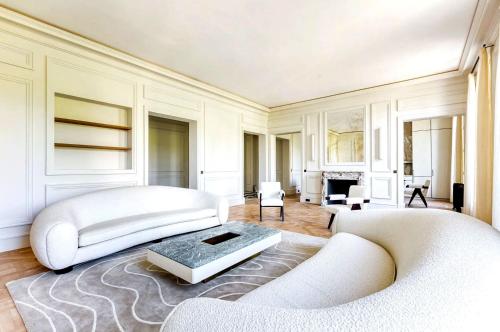 Appartement Cartier, Strasbourg (photo 7)