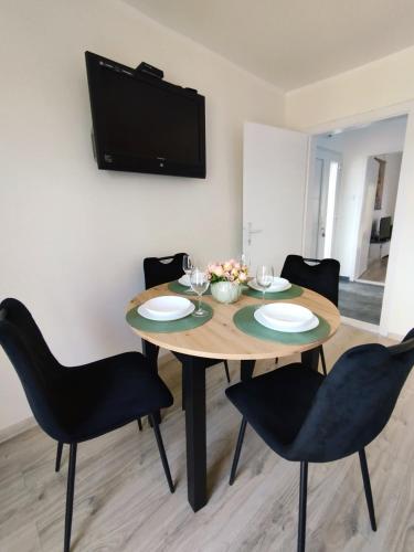 Apartman Sky 1 in Popadić