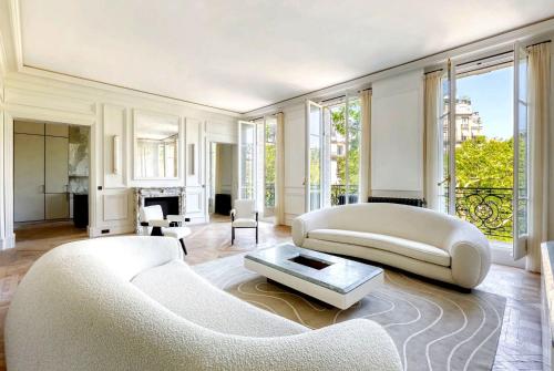 Appartement Cartier, Štrasburk