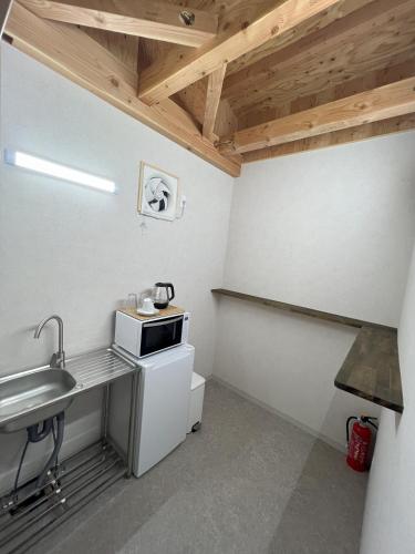 共用Lounge/電視區