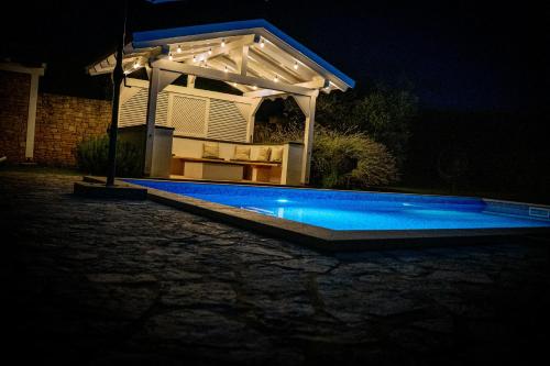 สวน, Villa Malis in เบชิชี