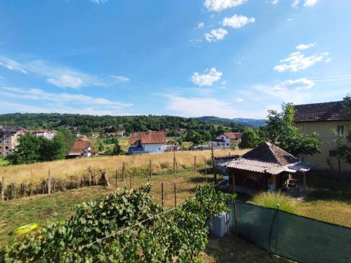 Apartman Sky 1 in Popadić