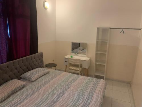 Guesthouse Brise de mer L'écume (Guesthouse Brise de mer L'ecume) in דג'יבוטי