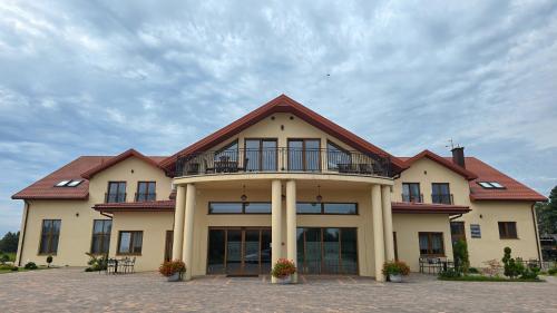 . Villa Nova