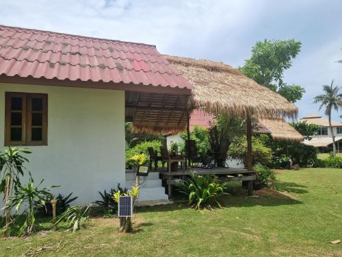 TK Beach Resort Koh Mak