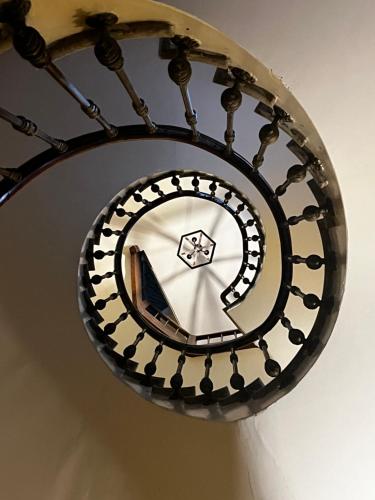 Maison Gally Historic Luxury