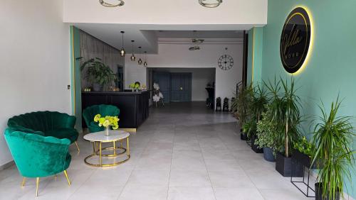 Villa Nova
