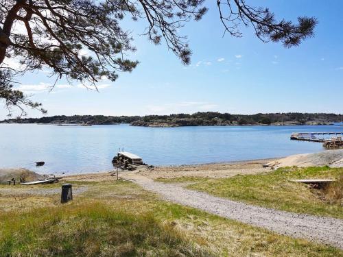 Utsikt, 2 person holiday home in STRÖMSTAD-By Traum (2 person holiday home in STROMSTAD-By Traum) in Bojardalen