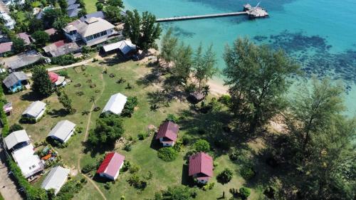 Miss You Beach Resort Koh Mak in เกาะหมาก (ตราด)