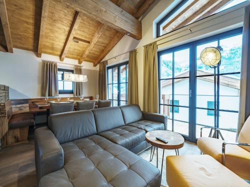 Chalet in Piesendorf near Ski Slopes, Piesendorf (zdjęcie 4)