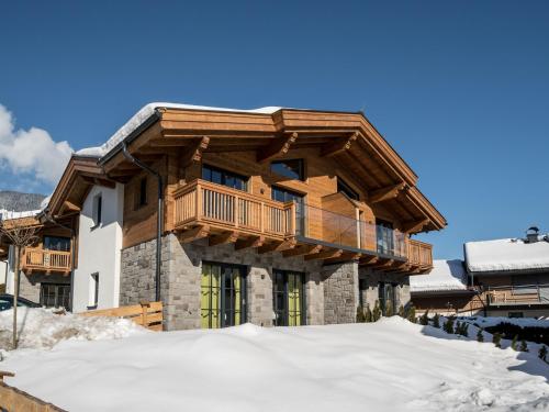 Chalet in Piesendorf near Ski Slopes, Piesendorf (zdjęcie 3)