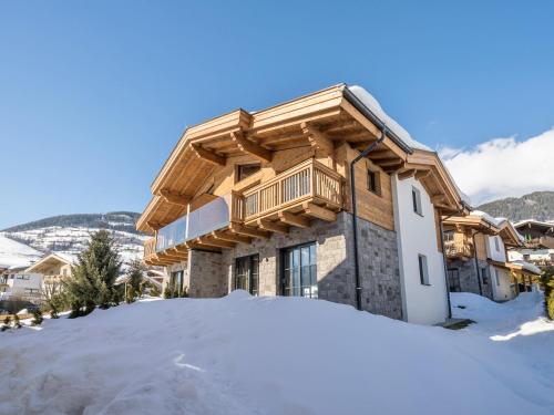 Chalet in Piesendorf near Ski Slopes, Piesendorf