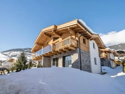 Chalet in Piesendorf near Ski Slopes in Piesendorf, Österreich